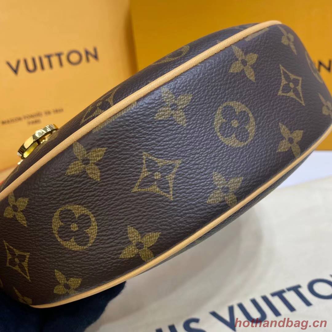 Louis vuitton monogram canvas 51098