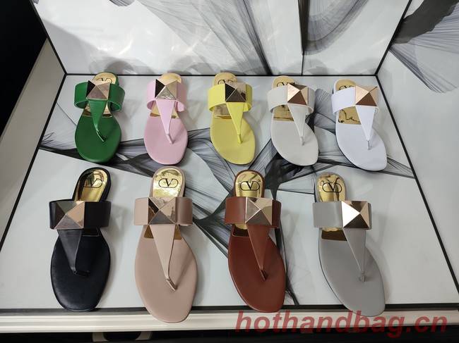 Valentino slipper 59898-1