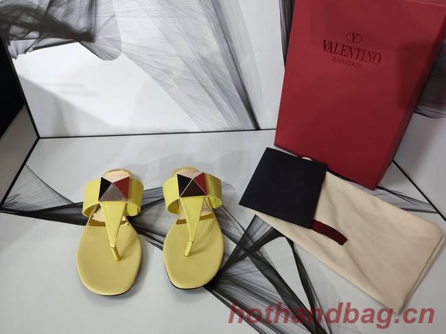 Valentino slipper 59898-9