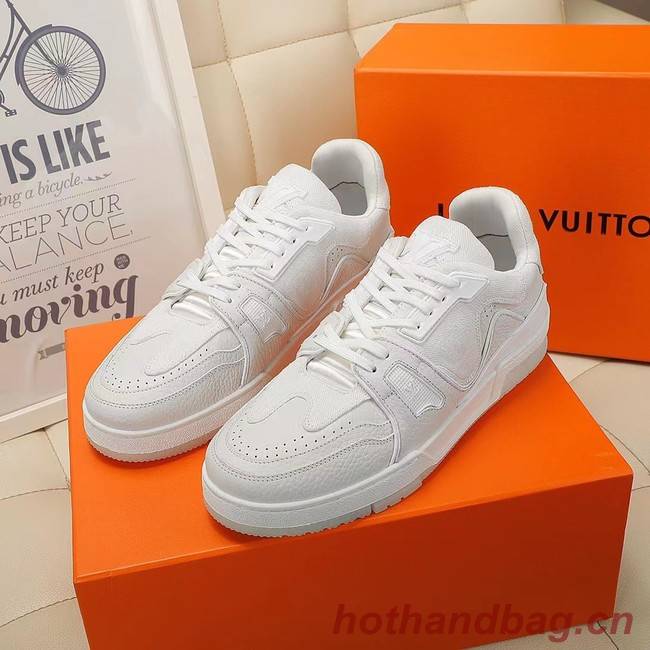 Louis Vuitton mens sneakers 18521-6