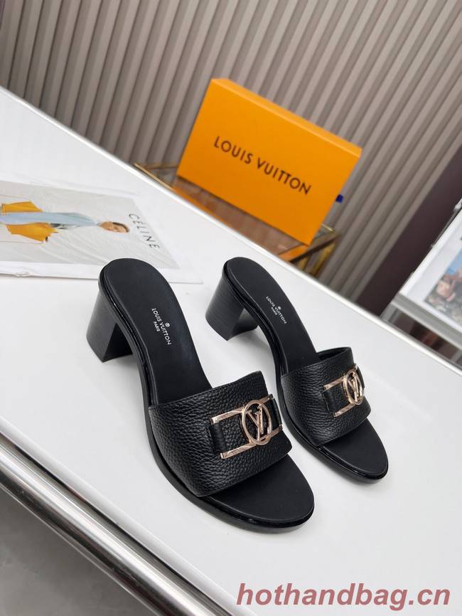 Louis Vuitton slipper M36957-6
