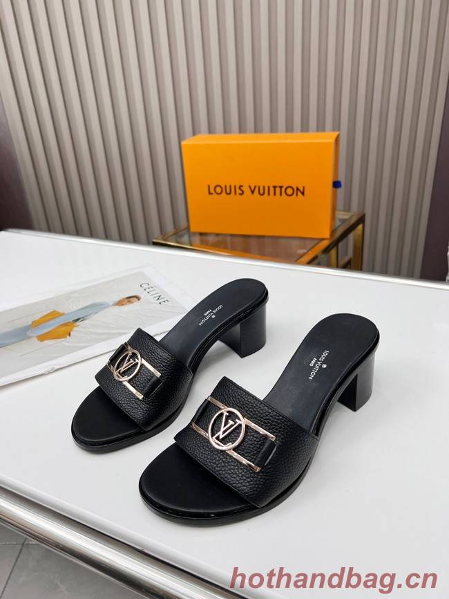 Louis Vuitton slipper M36957-6