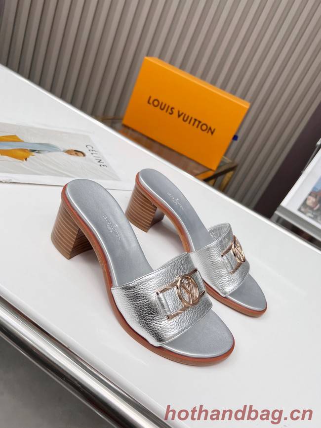 Louis Vuitton slipper M36957-8