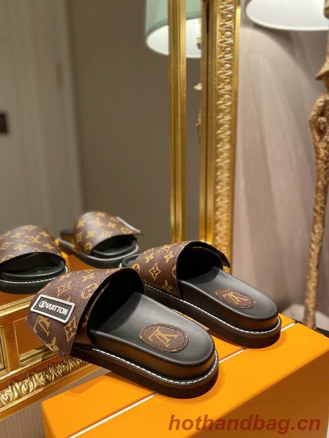 Louis Vuitton slipper M36958-3