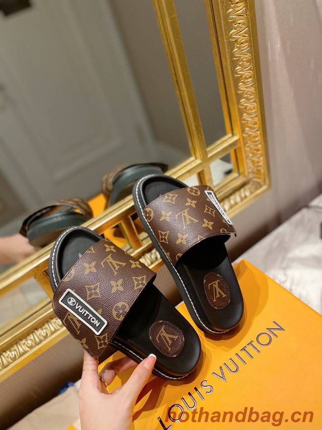 Louis Vuitton slipper M36958-3