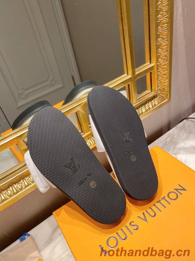 Louis Vuitton slipper M36958-5