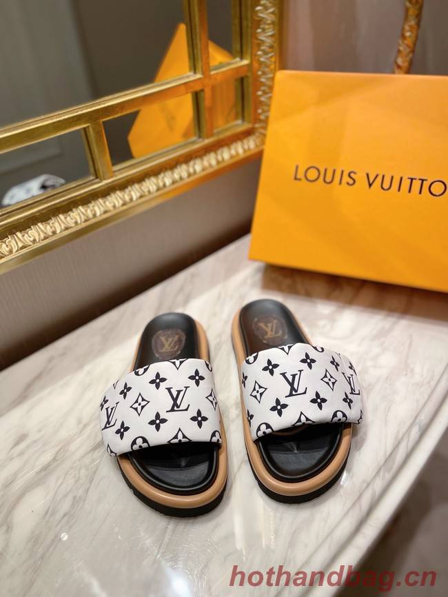 Louis Vuitton slipper M36958-6