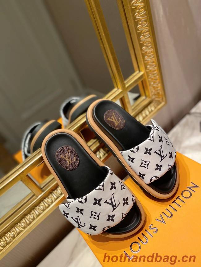 Louis Vuitton slipper M36958-6