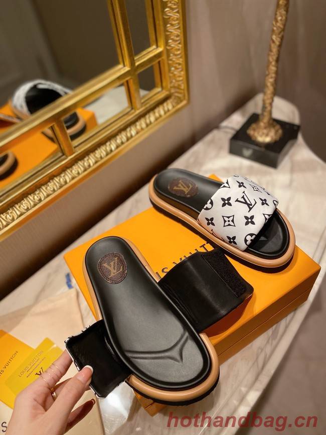 Louis Vuitton slipper M36958-6