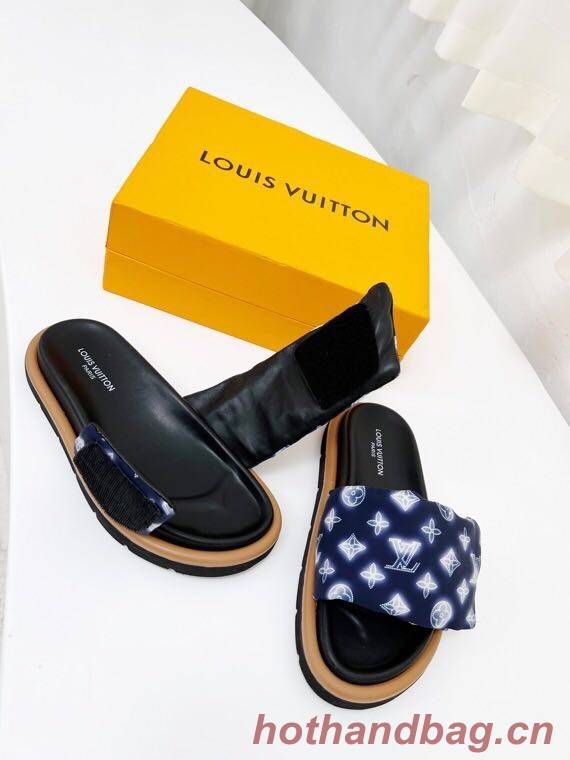 Louis Vuitton slipper M36958-9