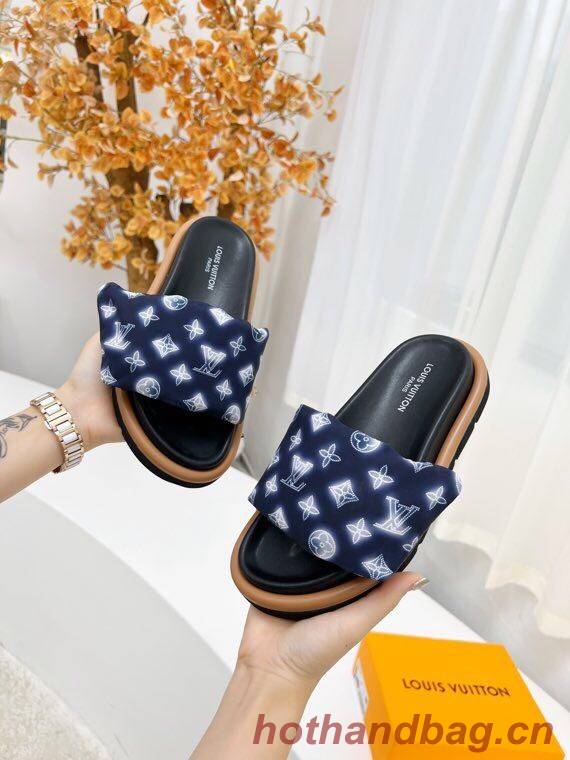 Louis Vuitton slipper M36958-9