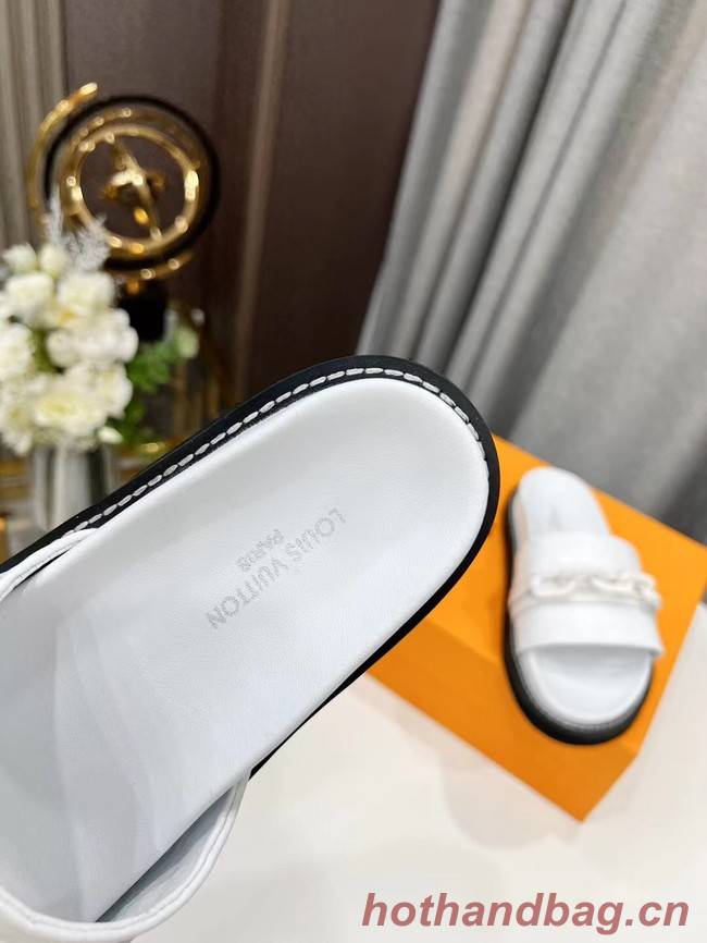 Louis Vuitton slipper M36959-1