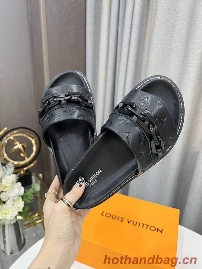 Louis Vuitton slipper M36959-2