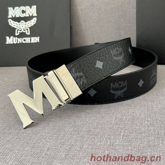 MCM Belt 40MM MMB00007