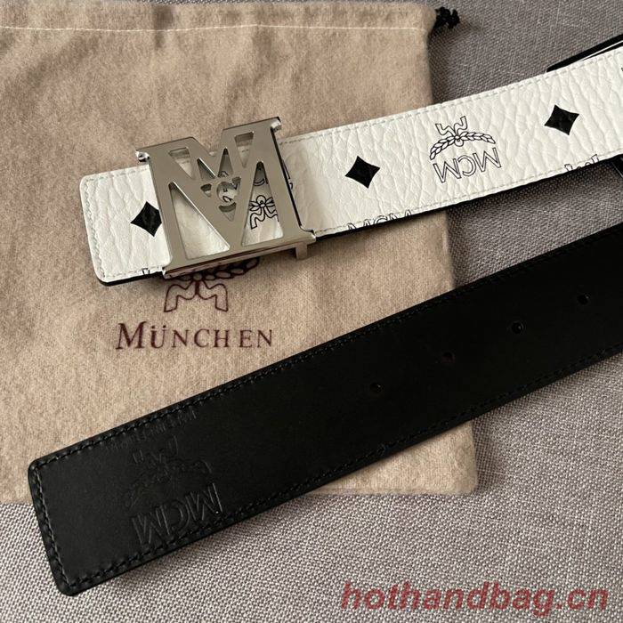 MCM Belt 40MM MMB00010