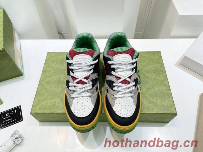 Gucci sneakers 18531-2