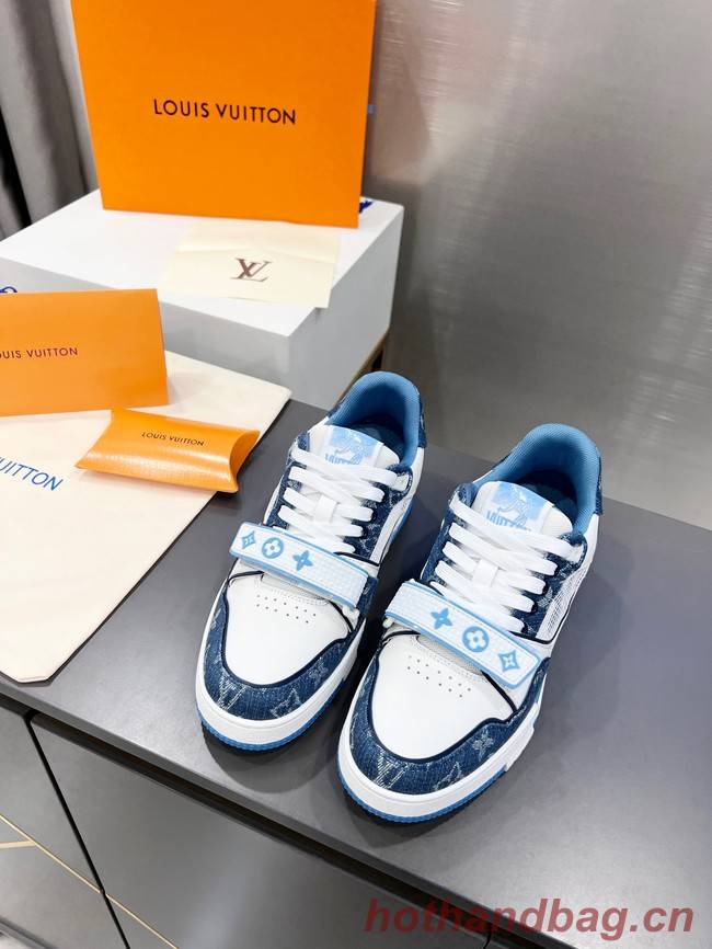 Louis Vuitton sneakers 18520-1