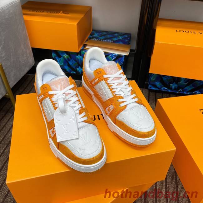 Louis Vuitton sneakers 18524-2