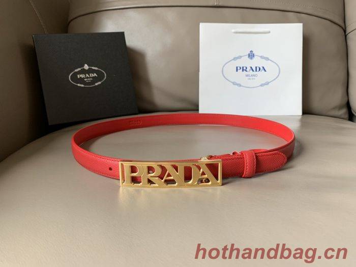 Prada Belt 20MM PRB00013