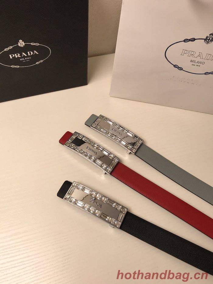 Prada Belt 25MM PRB00017