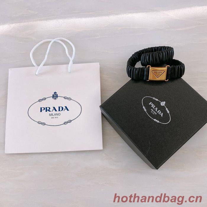 Prada Belt 25MM PRB00019