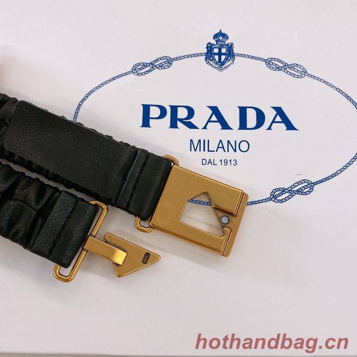 Prada Belt 25MM PRB00019