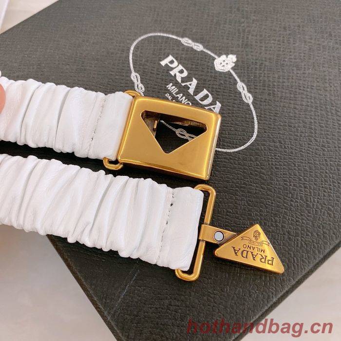 Prada Belt 25MM PRB00020