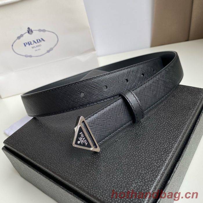 Prada Belt 30MM PRB00024