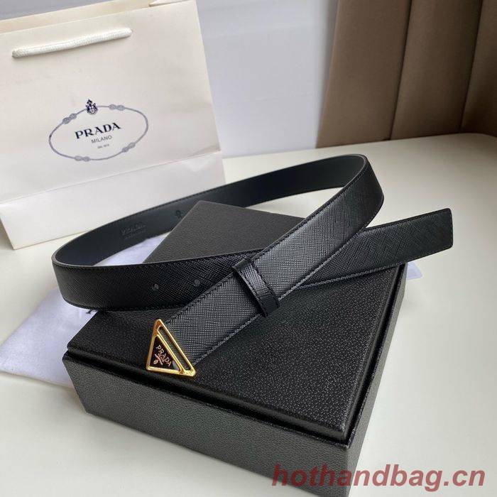 Prada Belt 30MM PRB00025