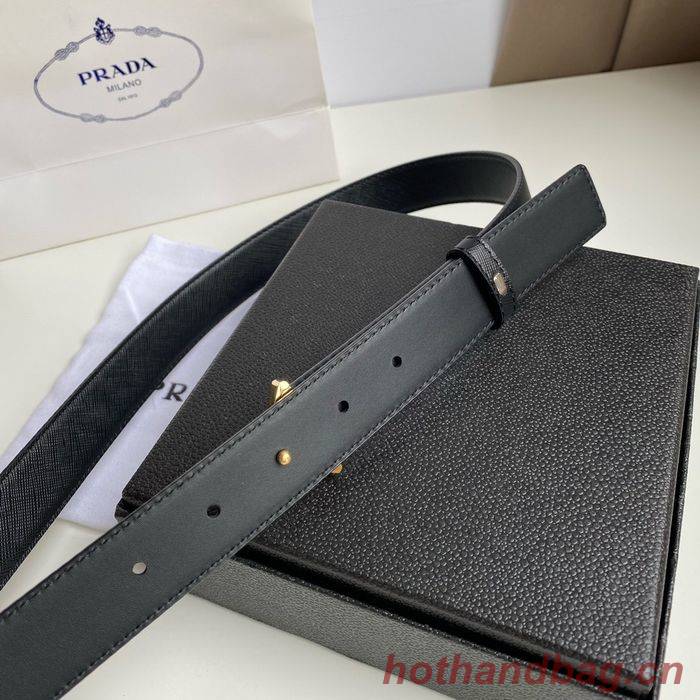 Prada Belt 30MM PRB00025