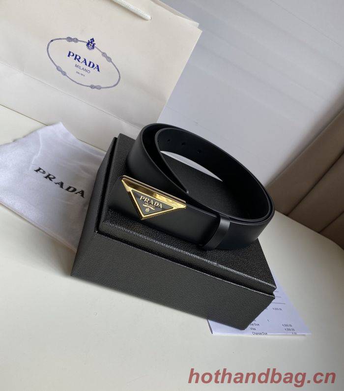 Prada Belt 33MM PRB00027