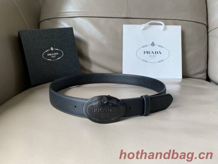 Prada Belt 34MM PRB00028