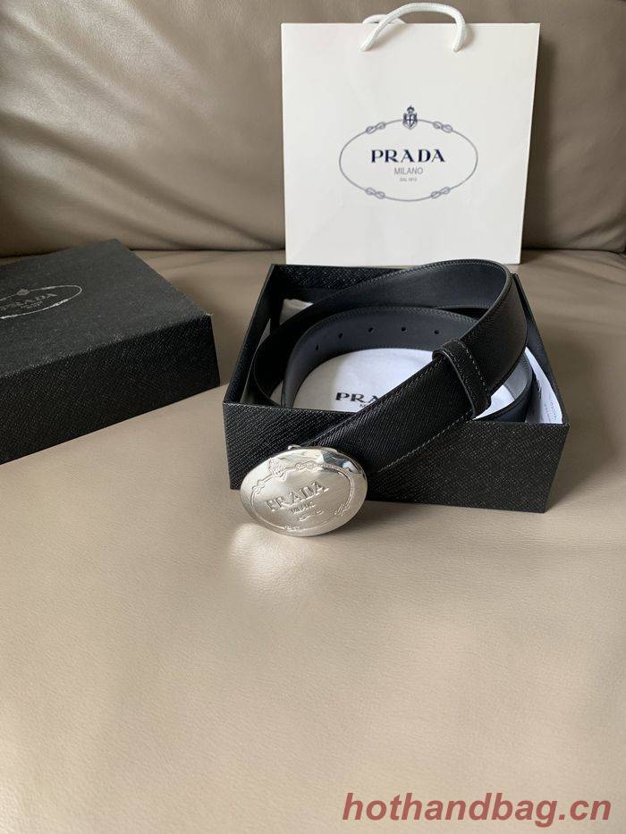 Prada Belt 34MM PRB00030