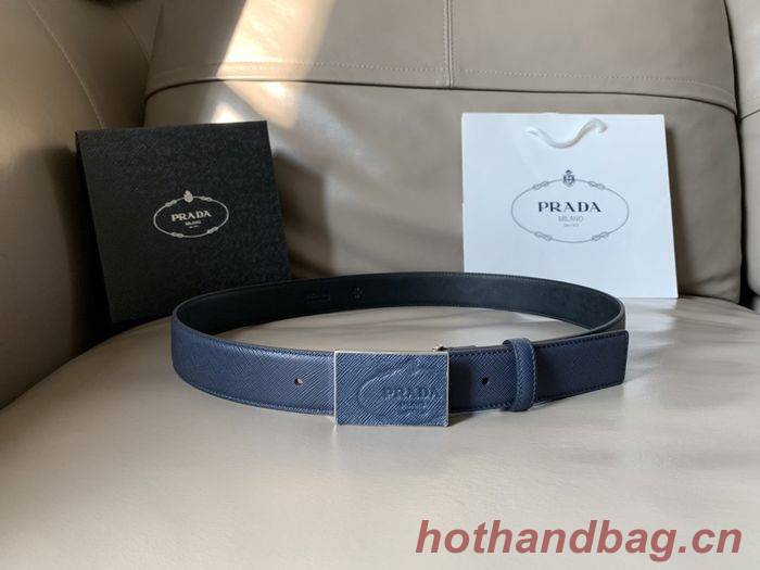 Prada Belt 34MM PRB00032