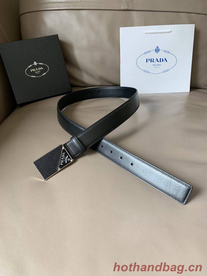 Prada Belt 34MM PRB00039