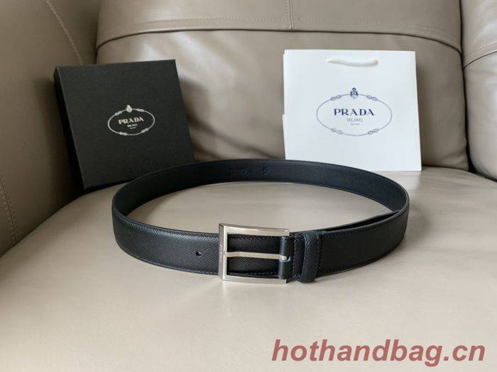 Prada Belt 34MM PRB00043