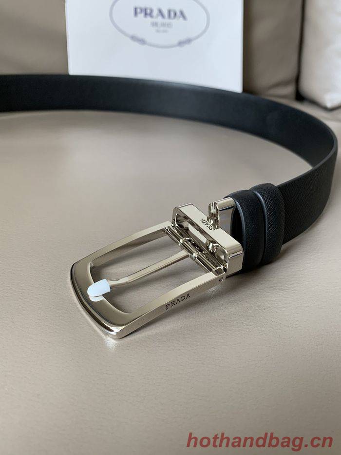 Prada Belt 34MM PRB00045