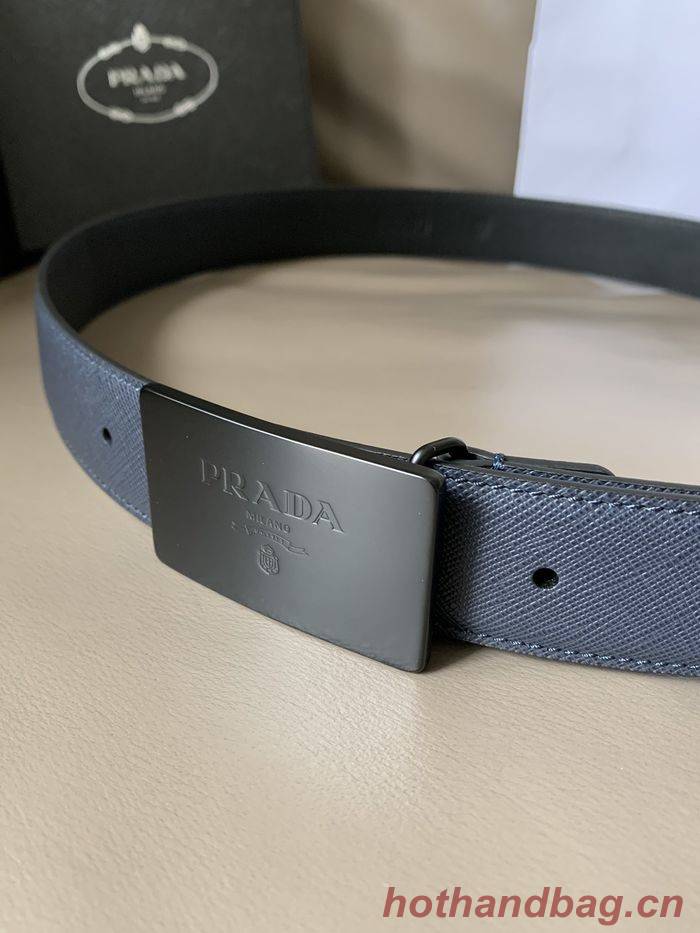 Prada Belt 34MM PRB00051