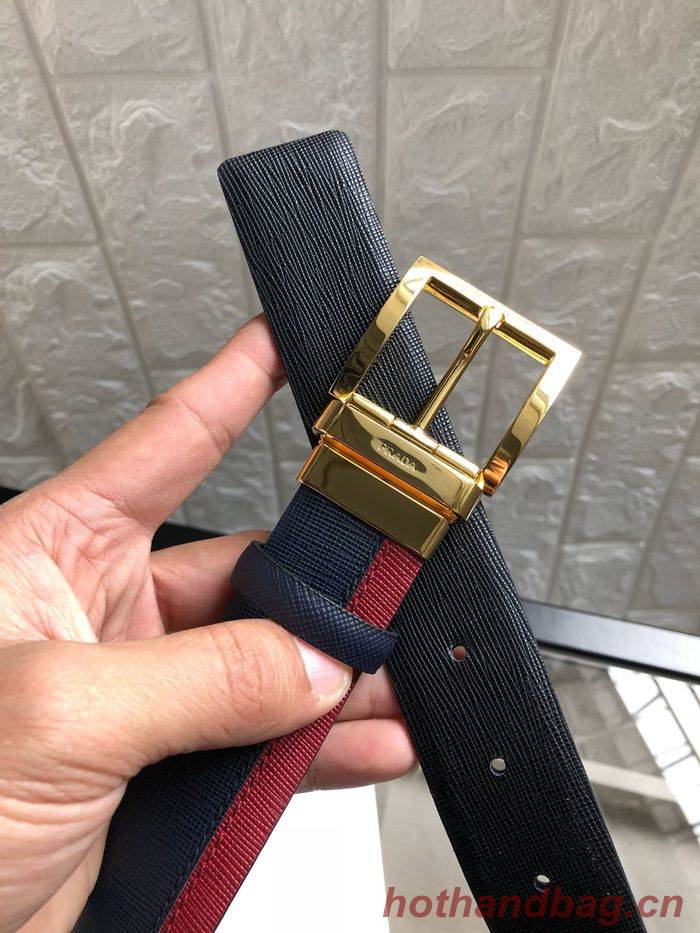 Prada Belt 35MM PRB00058