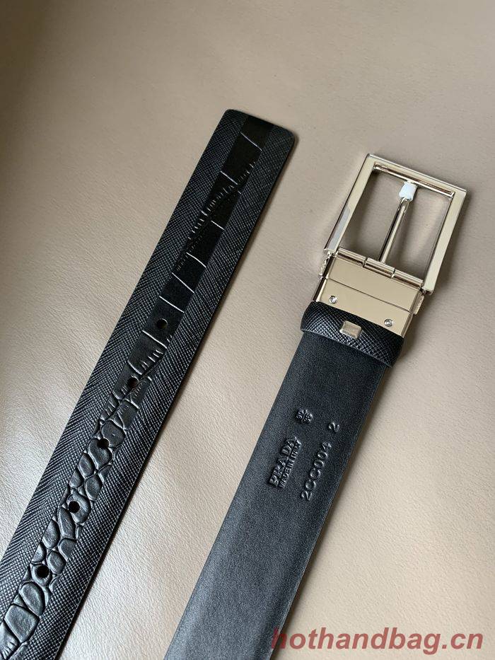 Prada Belt 35MM PRB00061