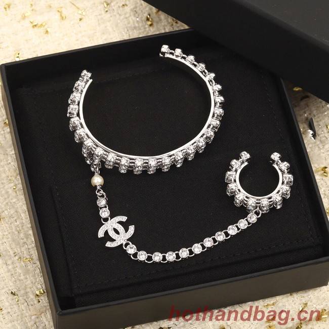 Chanel Bracelet CE8056