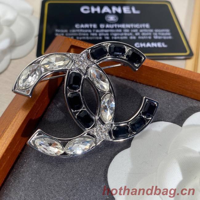 Chanel Brooch CE8043