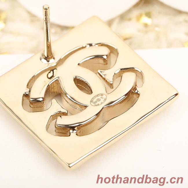 Chanel Earrings CE8054