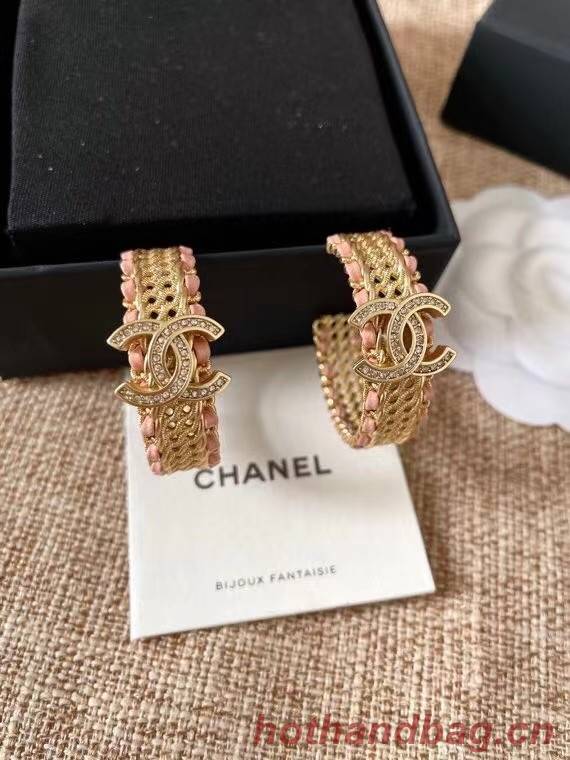 Chanel Earrings CE8069