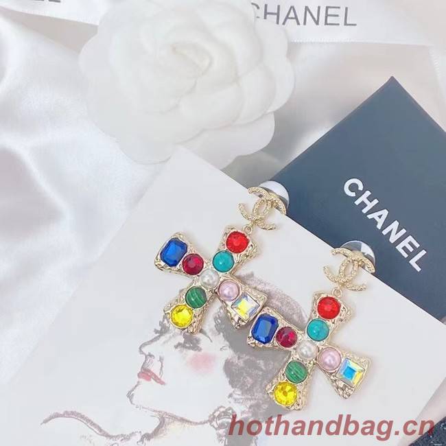 Chanel Earrings CE8071