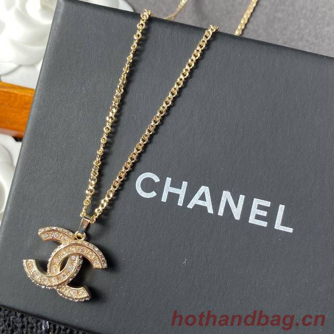 Chanel Necklace CE8048