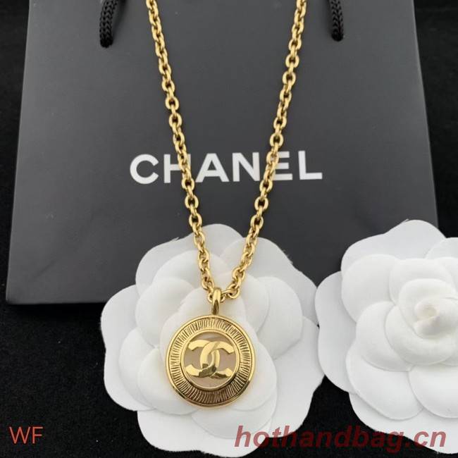 Chanel Necklace CE8050