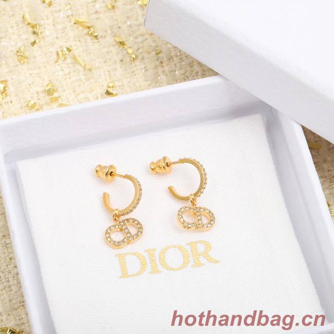 Dior Earrings CE8053