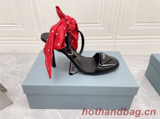 Prada SANDAL 18529-5 Heel 9CM