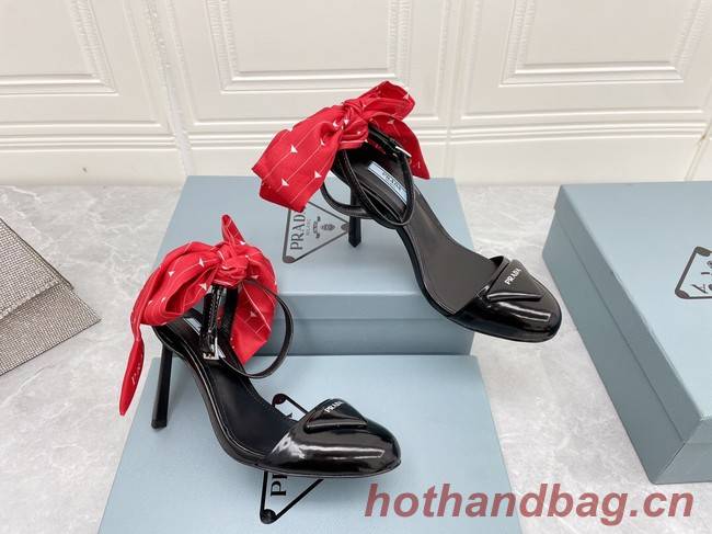 Prada SANDAL 18529-5 Heel 9CM